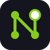 Nexora.Base Logotype