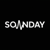 SOUNDAY Audio Advertising Studio Logo