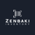 Zenbaki Inventory Logotype