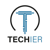 Techier Logotype