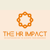The HR Impact Logo