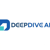 Deep Dive AI Logotype