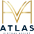 Atlas Virtual Assist Pte Ltd Logotype