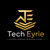Tech Eyrie Logotype