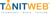 Tanit Web Logo