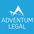 Adventum Legal Logotype