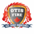 Otis Fire Protection Logotype