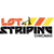 Lot Striping Chicago Logotype