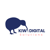 Kiwi Digital Solutions Logotype