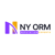 NY ORM Logotype