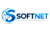 SOFTNET Logotype