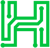 HaileTech I.T. Services LTD. Logotype
