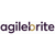 Agile Brite Logotype