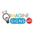 Imagine Signs of Atlanta Logotype
