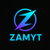 ZAMYT Logo