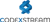 CodeXstream Logotype