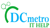 DC Metro IT Help Logotype