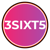 3SixT5 Design Logo