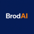 BrodAI – AI Business Consulting Logo