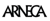 Arneca Technologies Logo