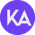 Krishna Ale Logotype