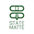 STATE MATTE LTD. Logo