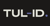 TUL-ID Digital Logo
