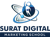 Surat Digital marketing School Logo