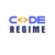 Code Regime Technologies Logotype
