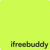 ifreebuddy Logotype