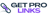 Get Pro Links Logo