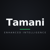Tamani Solutions Logotype