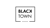 Blacktown Logotype
