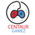 Centaur Gamez Logo