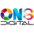 ONS Digital Marketing Logotype