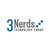 3Nerds Logotype