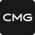 Centered Marketing Group Logotype