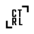CTRL Pictures Logotype