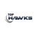 TopHawks Marketing Solutions Logotype