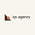 Keep Pushing Agency Logo