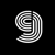 CloutNine Logotype