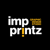 Impprintz Graphic Design Studio Logotype