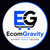 EcomGravity Logotype