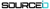 Source IO Logotype