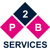 Point to business service Logotype