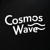 Cosmos Wave Logotype