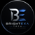 BrightExa Tech Logotype