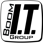 Boom I.T. Group Logotype