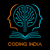 Coding India Logotype