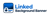 Linkedi Background Banner Logotype